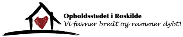 Opholdsstedet I Roskilde